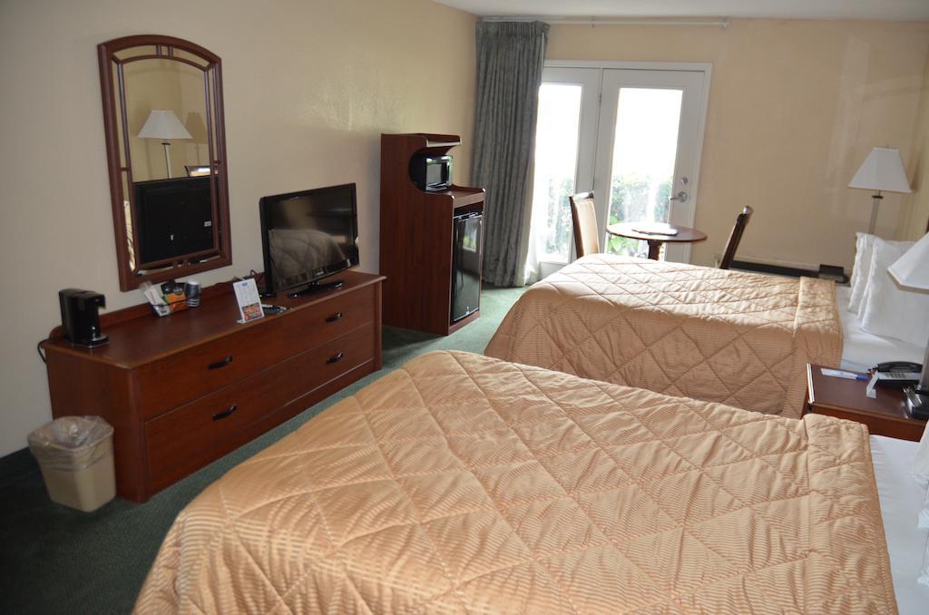 Rodeway Inn Chattanooga Cameră foto